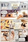 penthouse heren avontuur comix Onderdeel 3