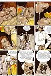 [erich Von gotha] l' troubles de Janice volume #3 [english] PARTIE 3