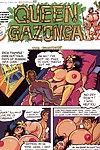 [fred rice] الملكة gazonga [english] جزء 3