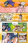 [parodias 3x] las Chicas süper ponedoras (the powerpuff girls) [english] PART 2
