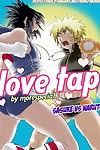 Love Tap (Naruto) ENG (Yaoi)