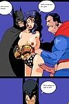 [Okunev] Wonder Woman Gets It (Justice League)