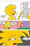 [Escoria] Charming Sister (The Simpsons) - part 2