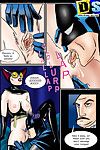 [drawn sex] बैटमैन