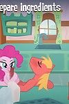 [Syoee_b] If You Can\'t Take The Heat (My Little Pony: Friendship Is Magic)