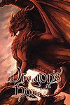 dragon\'s Horten Volumen 3
