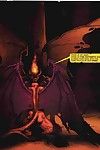 [triple Sáu comics] Demonic tình dục #5