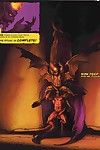 [triple Seis comics] Demoníaco Sexo #5