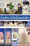 Erika telekinetika 1 8 :Door: ismael ferrer (english translation)