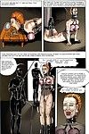 [ldg69] La señora X esclavo ! Parte 4