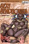 [Francisco Solano Lopez] Sexy Symphonies #2 [English]