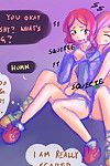 [123stw] Sweet Flutterpie Party POV (My Little Pony: Friendship is Magic) - part 3