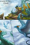 dragon\'s skarb ilość 2 (composition z różne artists)