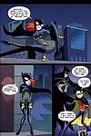 [drawn sex] 蝙蝠侠