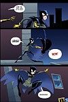 [Drawn-Sex] Batman