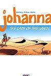 [di sano] a 実 女性 4 ヨハンナ- 女性 の の 砂