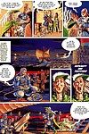 [Arleston- Mourier] The Fires of Askell #1: The Amazing Ointment [English] {JJ}