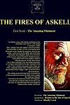 [arleston mourier] В Пожары из askell #1: В Удивительно мазь [english] {jj} часть 3