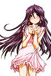 (C71) [RPG COMPANY 2 (Toumi Haruka)] Movie Star IIIb (Ah! My Goddess) [English] =LWB=