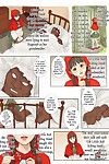 [redlight] otona ไม่ ehon akazukin อุปกรณ์การเรีย น้อย สีแดง ขี่ม้า hoodâ€™s ผู้ใหญ่ รูปภาพ หนังสือ [english] =nashrakh+nemesis=