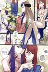 [saiki keita] sakuranbo yuugi Kiraz Oyun (comic megastore 2005 12) [english] [shinyuu] [colorized]