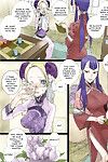 [saiki keita] zapewnią yugi wiśnia gry (comic megastore 2005 12) [english] [shinyuu] [colorized]