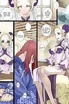 [saiki keita] sakuranbo yuugi Cherry Trò chơi (comic tiết 2005 12) [english] [shinyuu] [colorized]