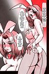 (comicomi12) [parupunte (fukada takushi)] F 61 Usagi kari Bunny jacht (code geass) [english] [darknight]