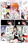 [shiwasu không okina] pisu hame! Chương (comic theo tiêu 2010 01) [english] {darknight}