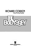 [richard corben] il bodyssey [english]