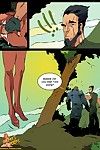 [Okunev] X-Men - part 2