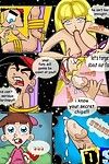 [drawn sex] के काफी oddparents
