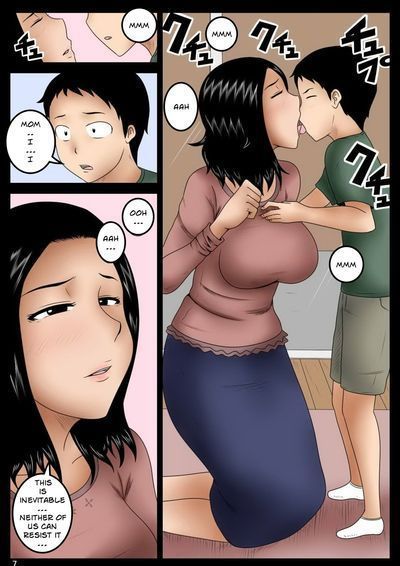 mẹ và con hentai