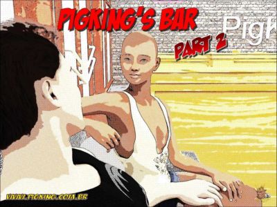 pigking’s Bar Onderdeel 2