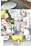 There\'s Something About Tsunade