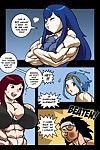 Magic Muscle (Fairy Tail) - part 5