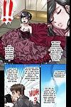 slave\'s मिठाई कानाफूसी जापानी हेंताई सेक्स