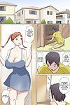 प्यार family\'s महत्वपूर्ण जापानी हेंताई सेक्स