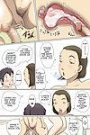 प्यार family\'s महत्वपूर्ण जापानी हेंताई सेक्स हिस्सा 6