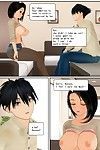 Yakimoti girlfriend- Hentai - part 2