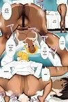 Doctors Beloved Pantyhose- Hentai