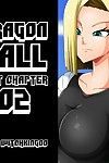 dragonball Perdu chapitre 02 witchking00