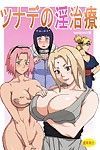 Naruto-Tsunade\'s Sexual Therapy