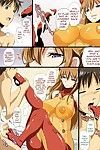 asuka\'s sucky चूसना स्वर्ग जापानी हेंताई सेक्स