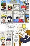Naruto naruhina passato e futuro