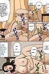 Record of Mother Son- Hentai - part 2