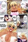 Little Sister Is Amber- Hentai