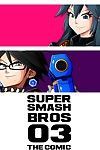 Super Smash Bros 03- Witchking00