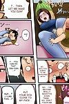 Having Sex with the Housekeeper- Hentai - part 2