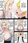 Naruto- Konoha\'s Sexual Healing Ward